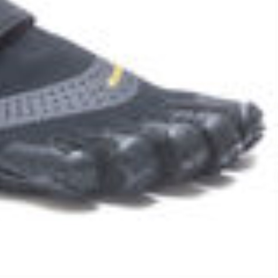Vibram Siyah V-aqua Kadın